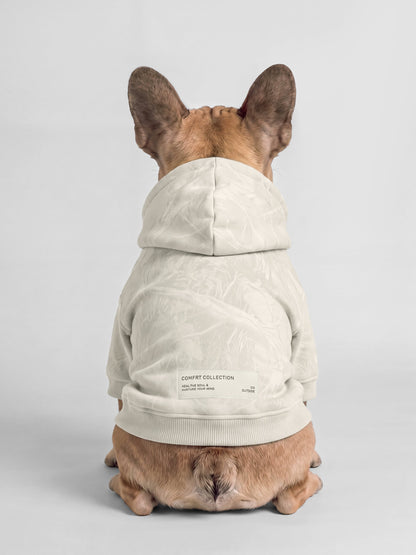 Camo Paw Hoodie
