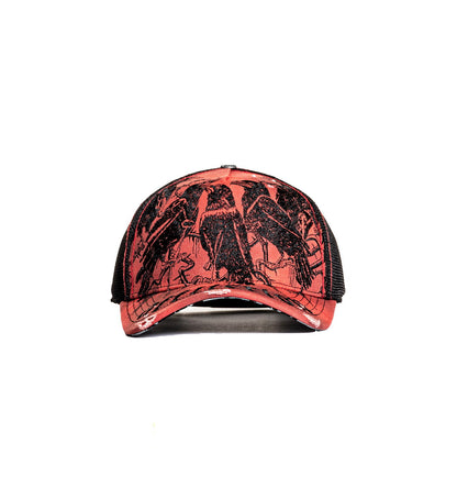Crows Hat