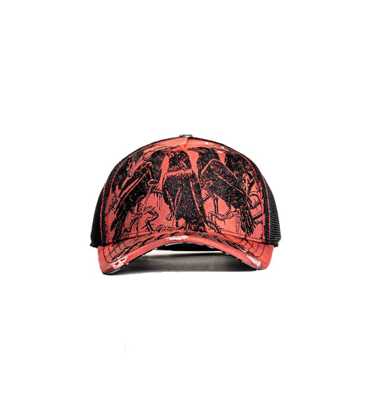 Crows Hat
