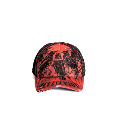 Crows Hat