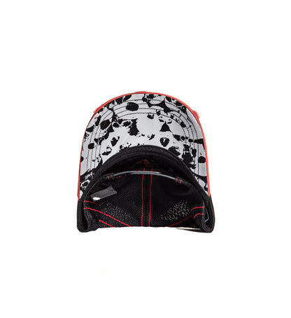 Crows Hat