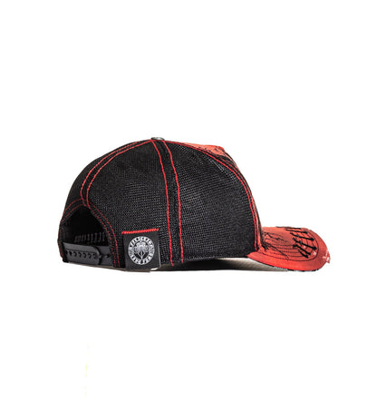 Crows Hat