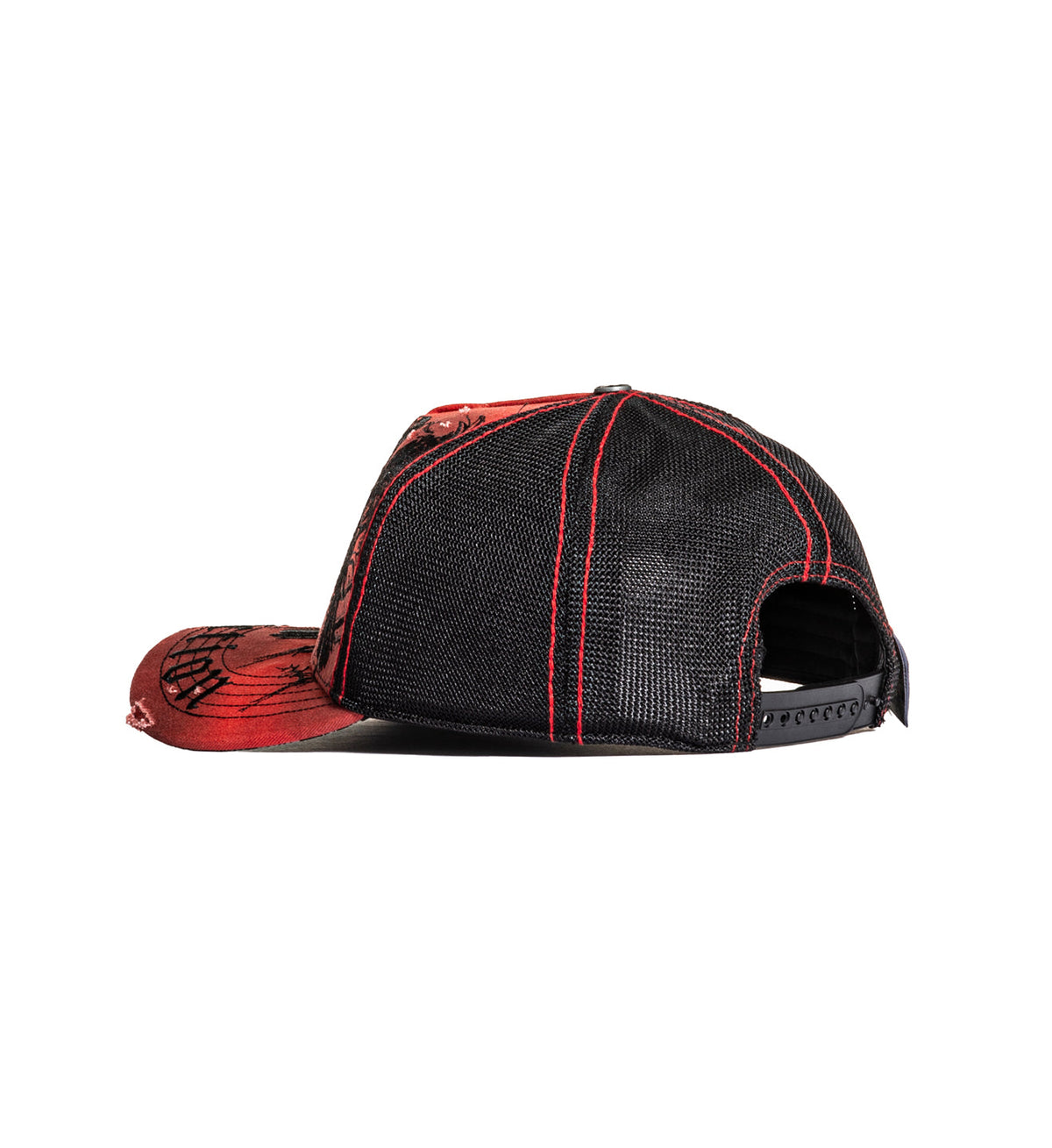 Crows Hat