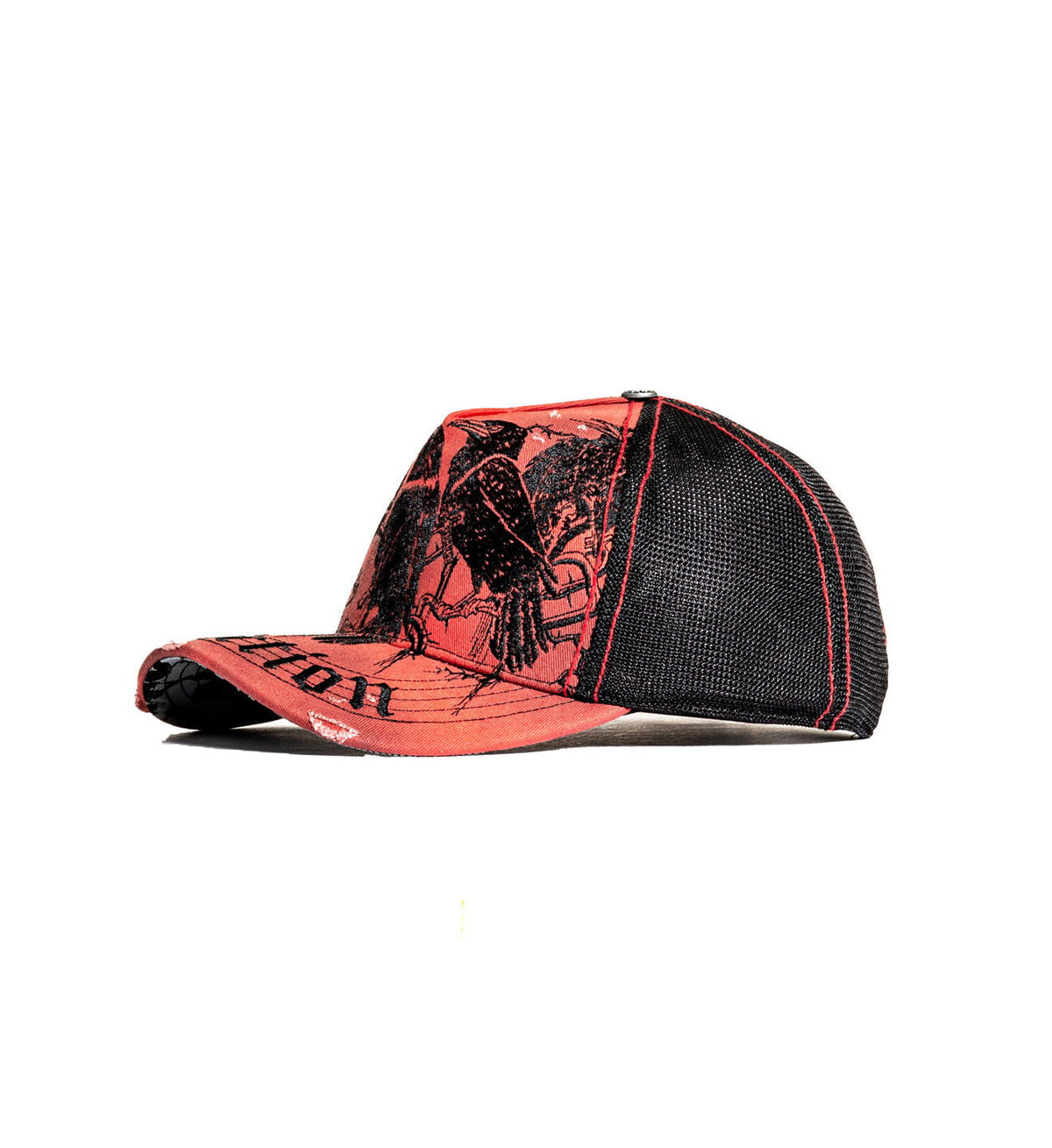 Crows Hat