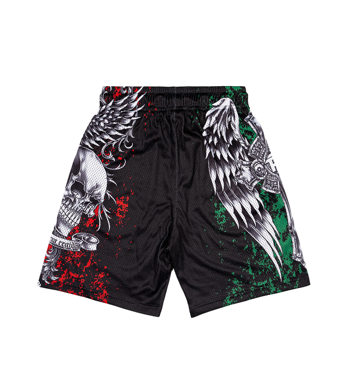 Fuerza Regida Mesh Short