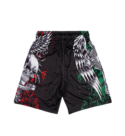 Fuerza Regida Mesh Short