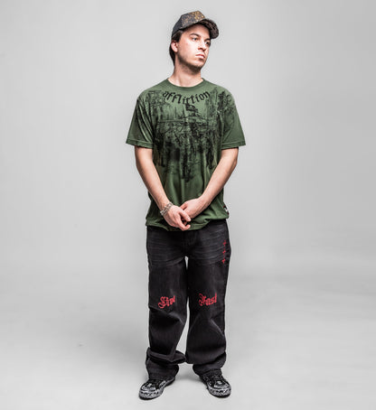 Ghost Army Tee