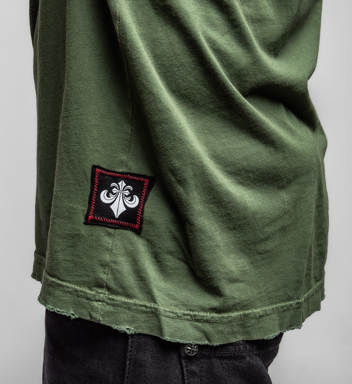 Ghost Army Tee