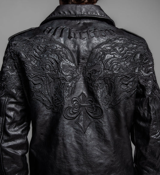 Screaming Roots Jacket