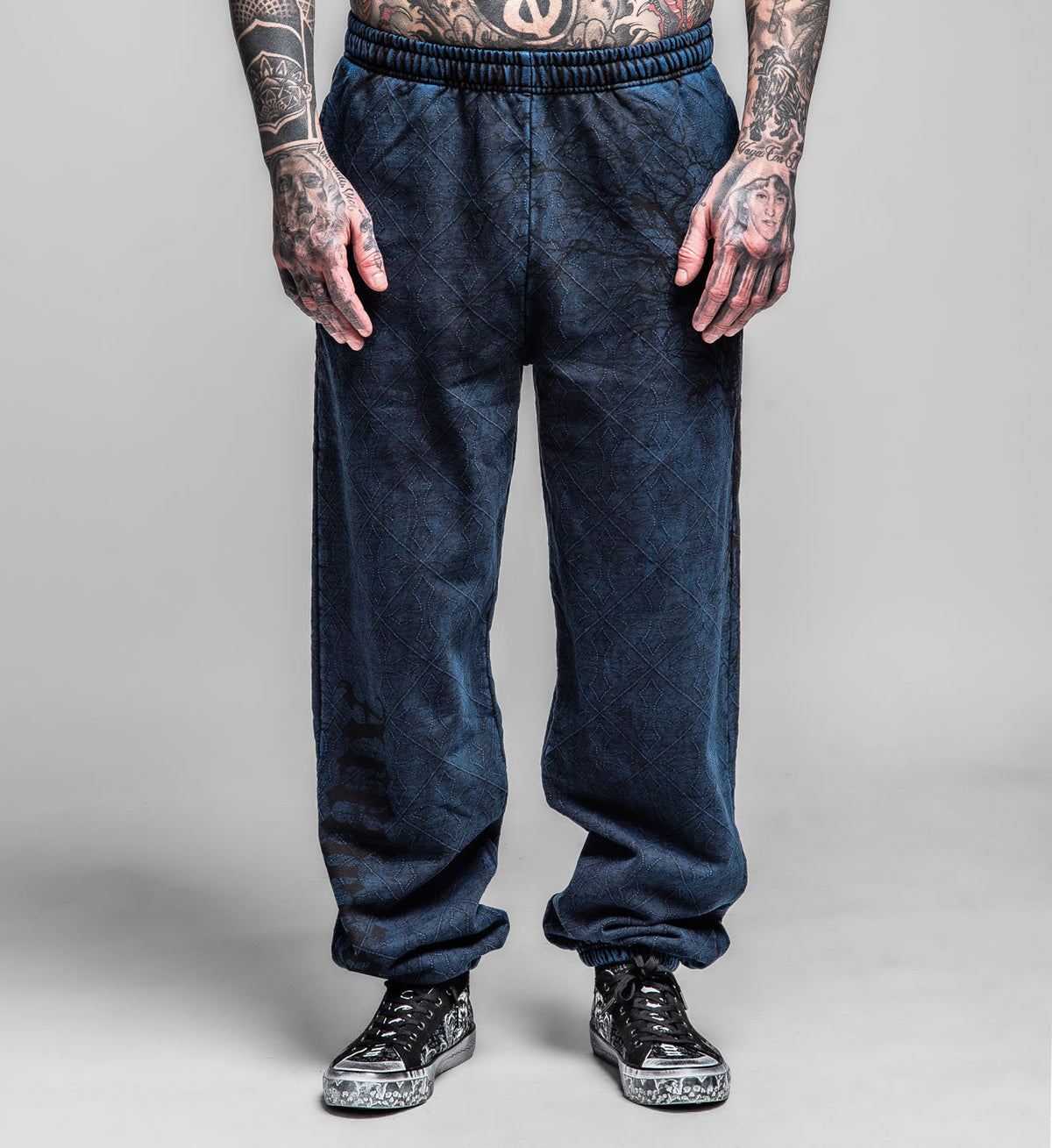 Catharsis Sweatpant