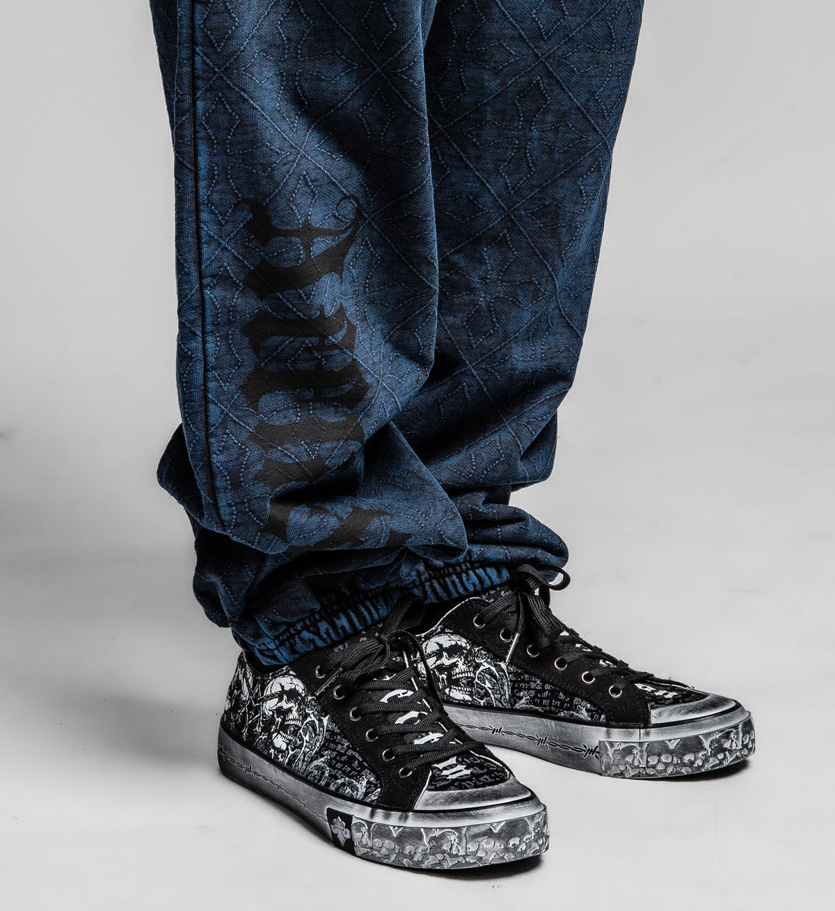Catharsis Sweatpant