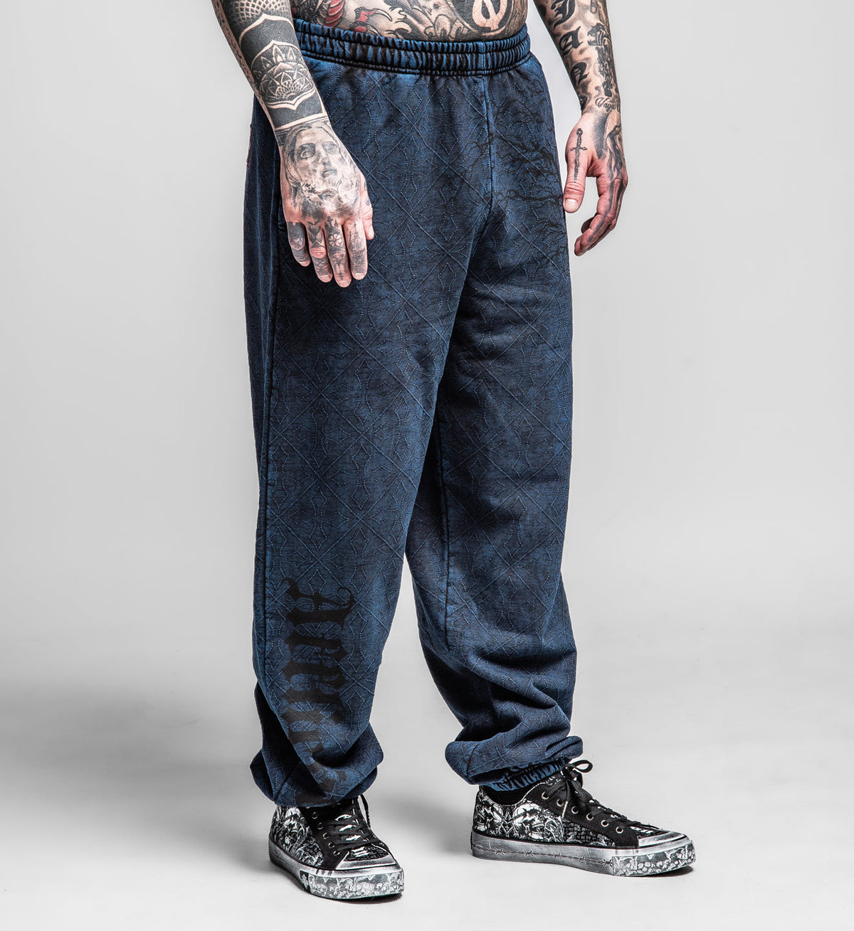 Catharsis Sweatpant