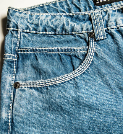 Extra Wide Seeker Pants