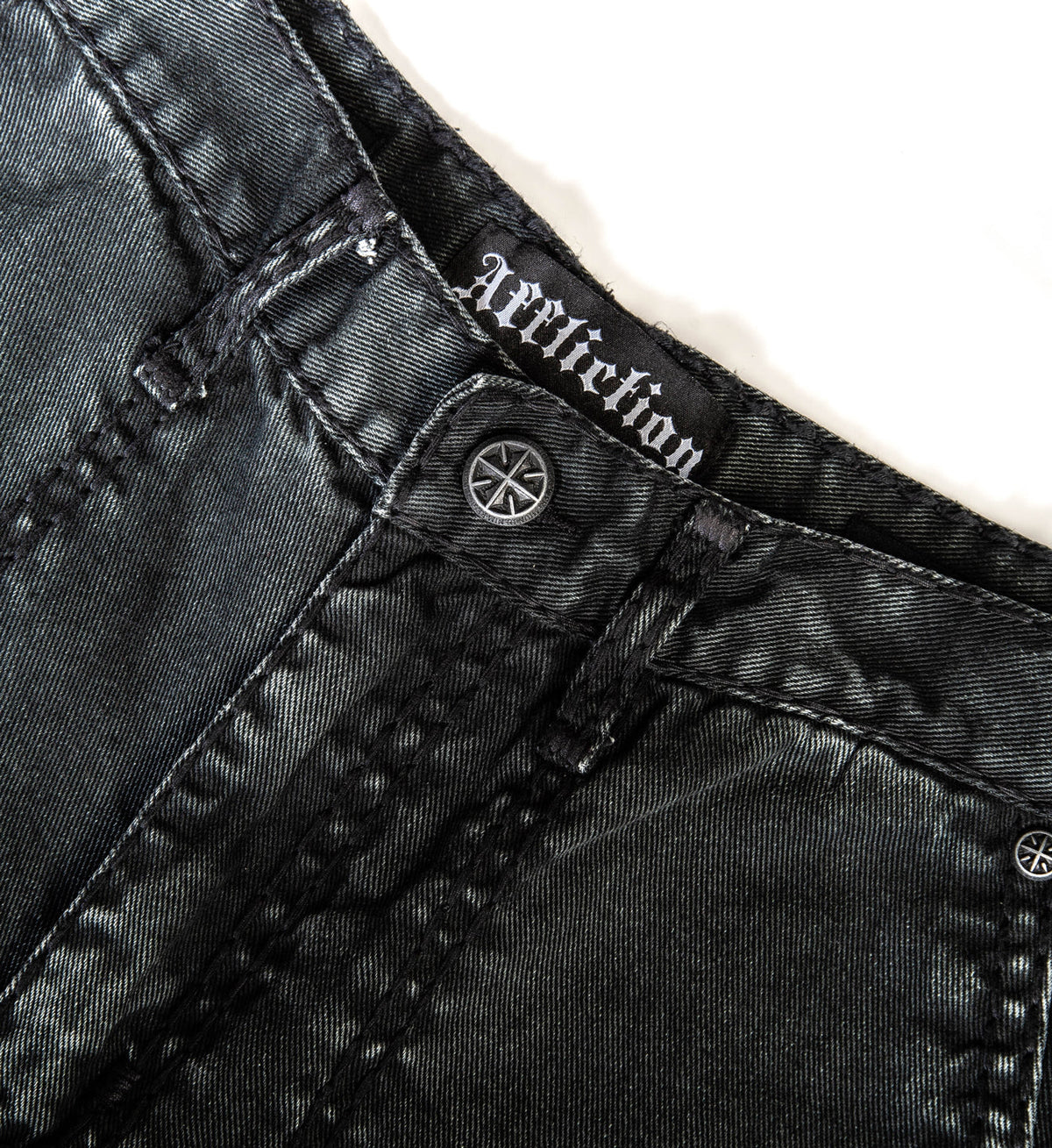 Extra Wide Cargo Pant