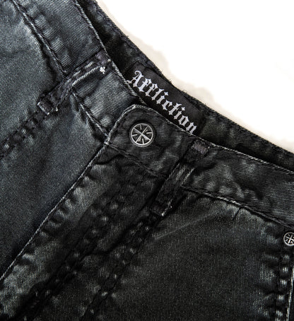 Extra Wide Cargo Pant