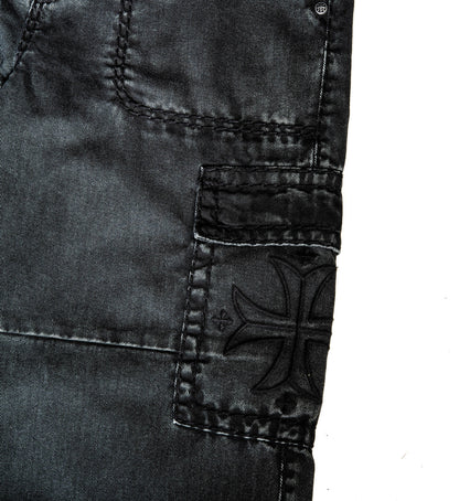 Extra Wide Cargo Pant