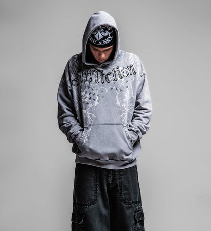 Stampede Po Hood