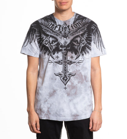 Death Eyes Tee