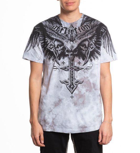 Death Eyes Tee