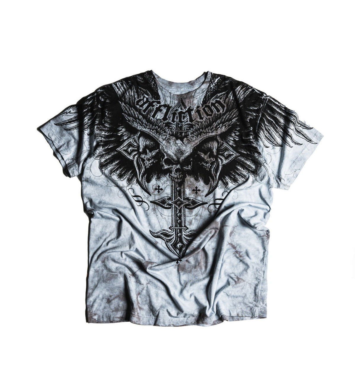 Death Eyes Tee
