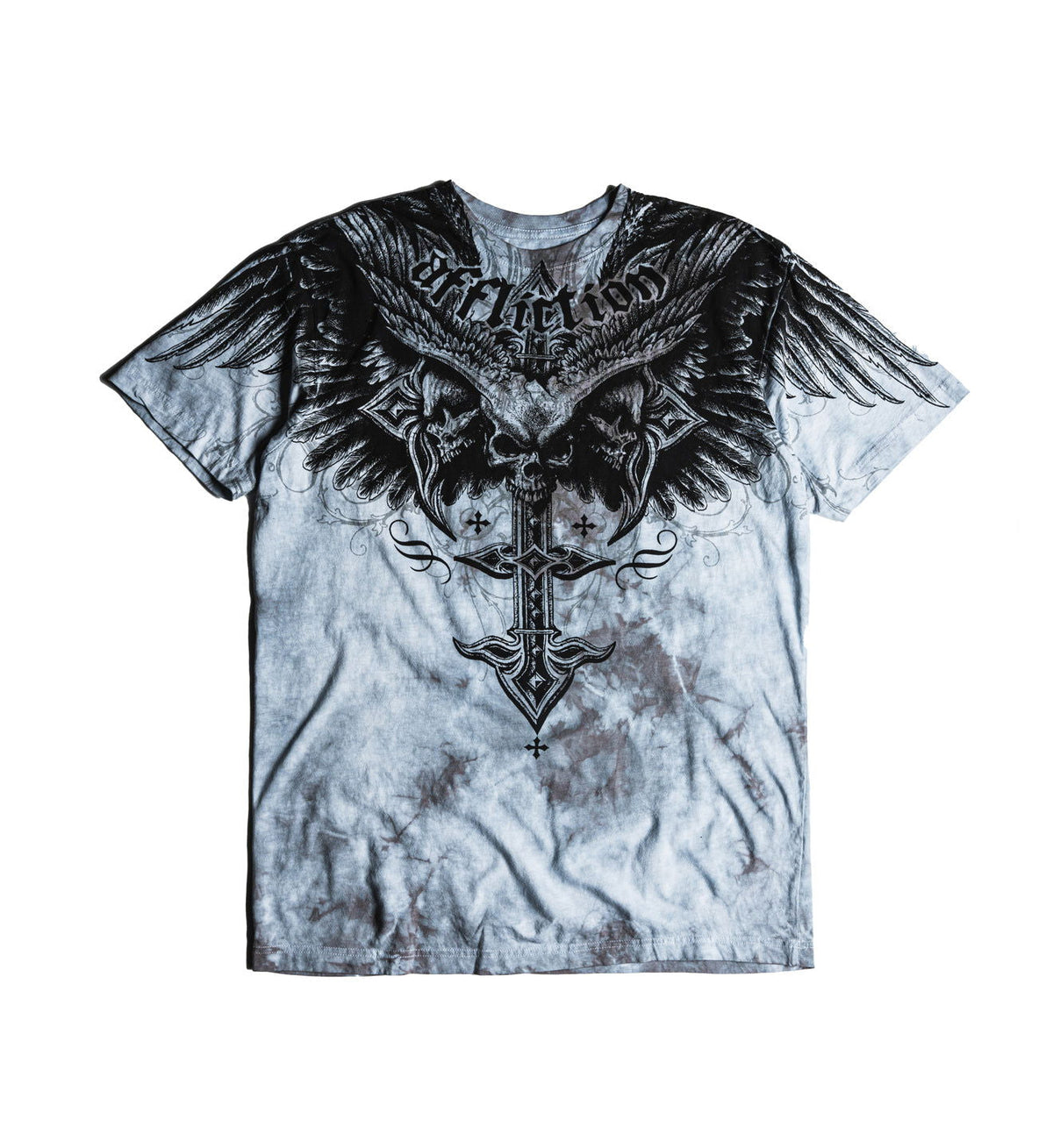 Death Eyes Tee