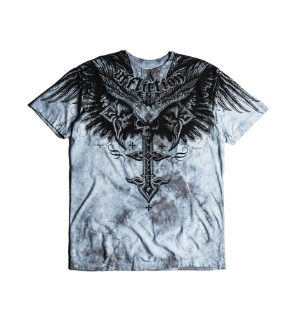 Death Eyes Tee