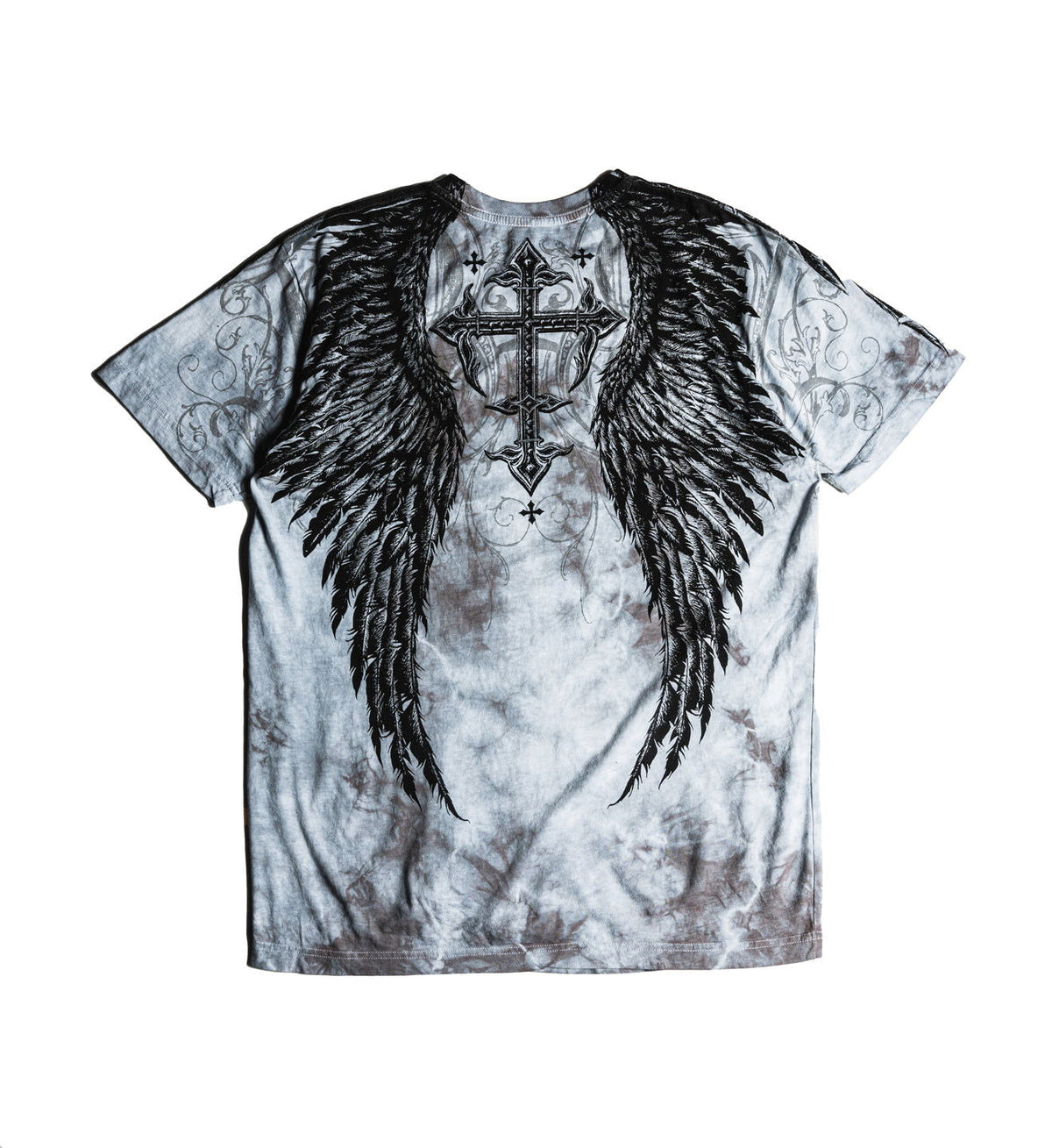 Death Eyes Tee