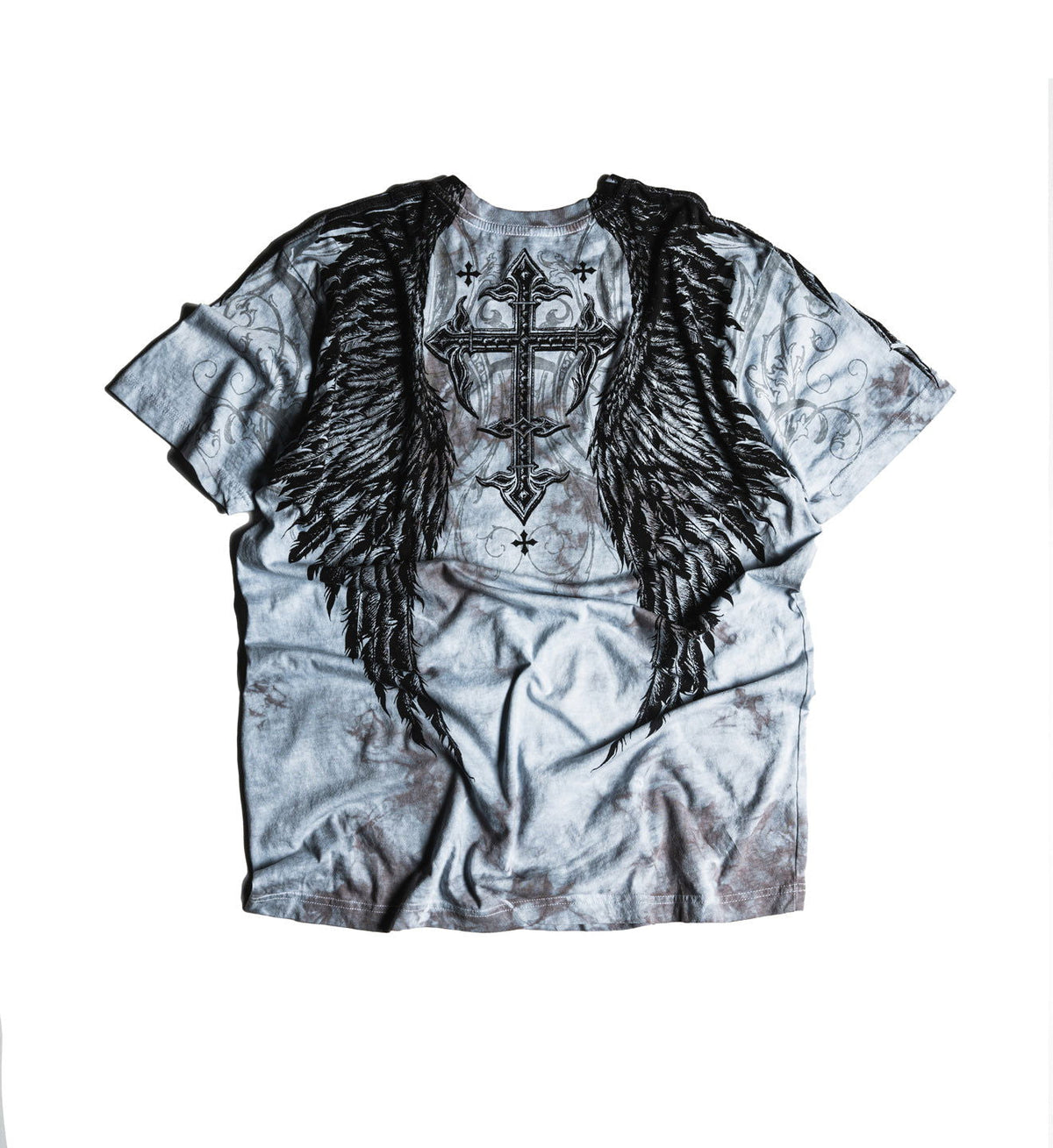 Death Eyes Tee