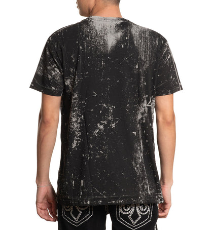 Death Trial Rev. Tee