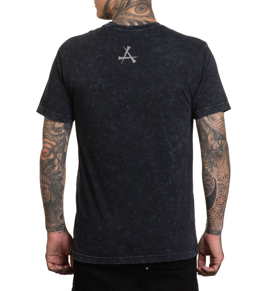 Decimation Tee