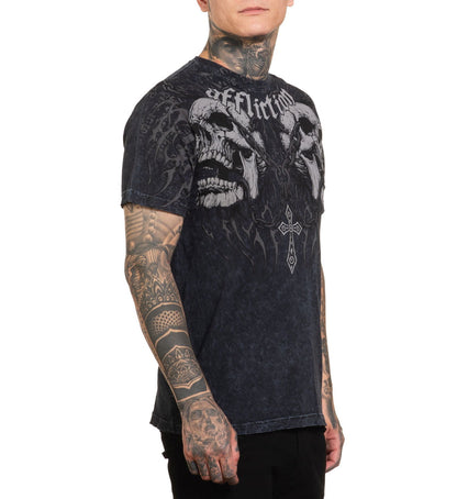 Decimation Tee