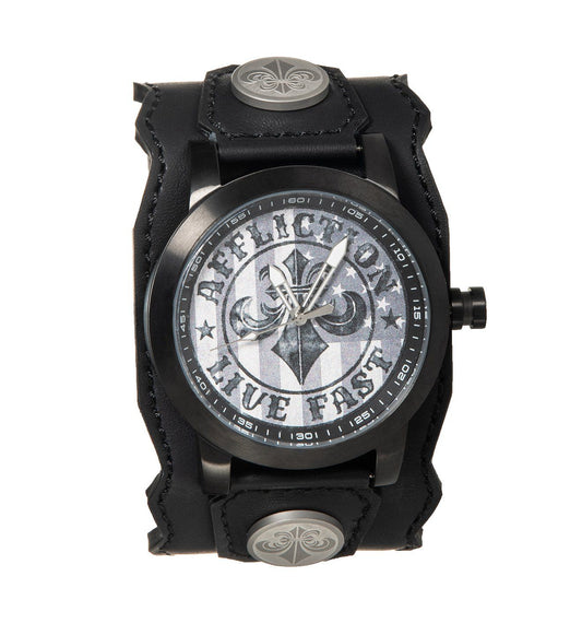 Divio Watch