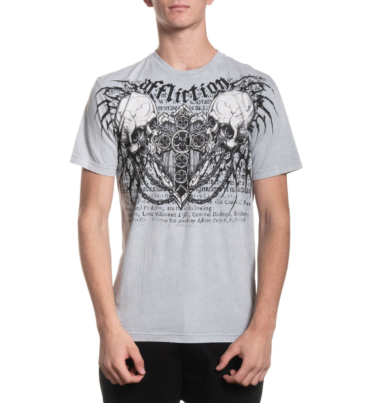 Dominion Tee