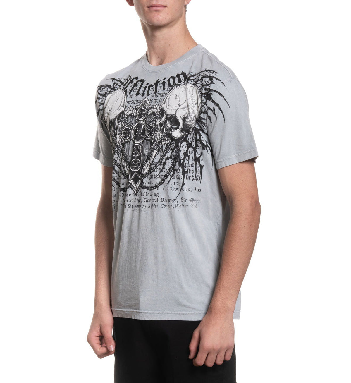 Dominion Tee