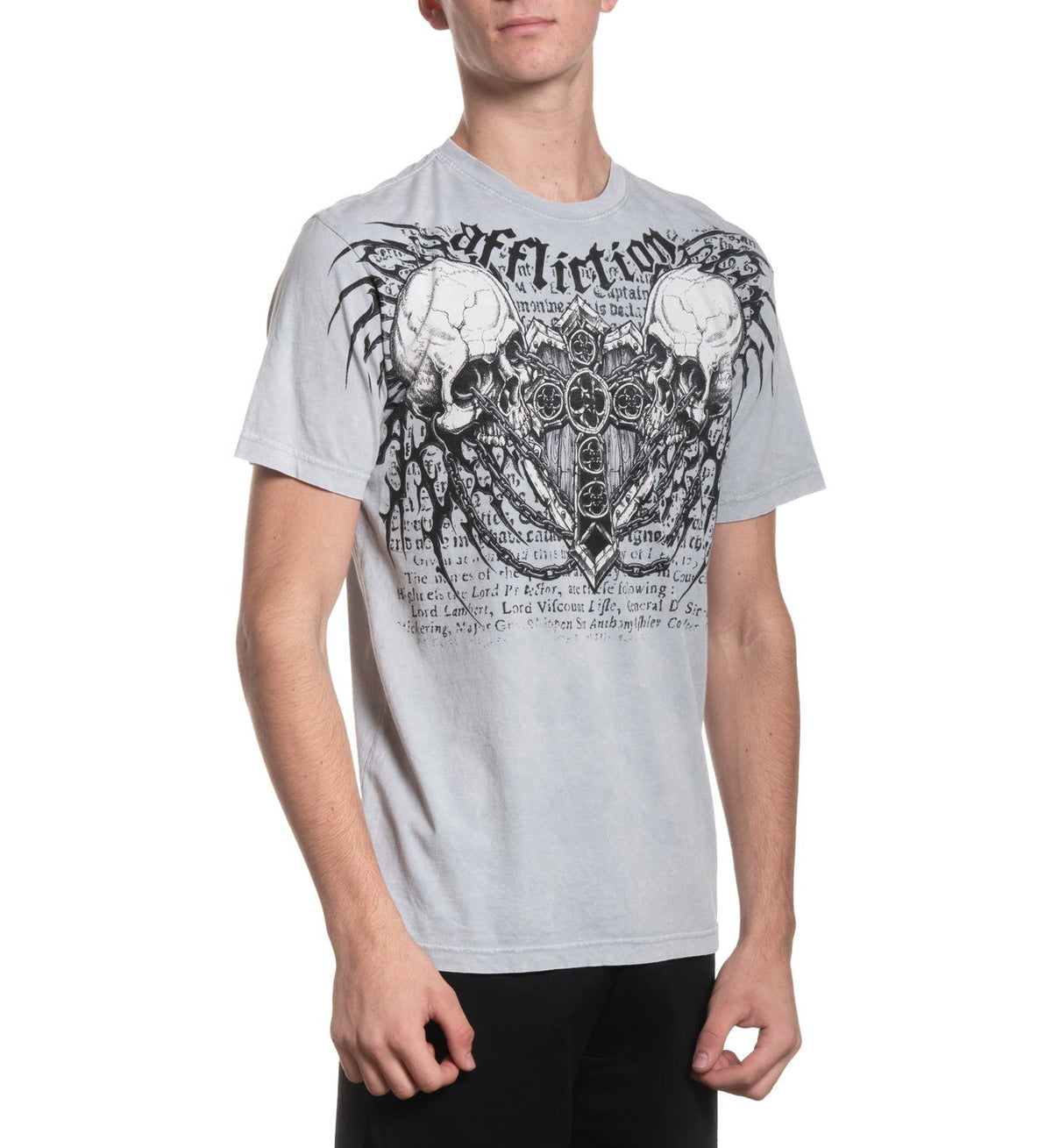 Dominion Tee
