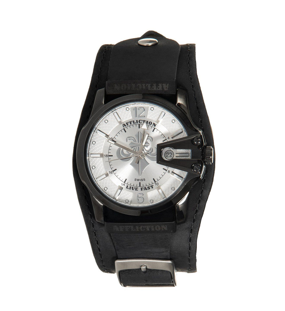 Duel X Watch