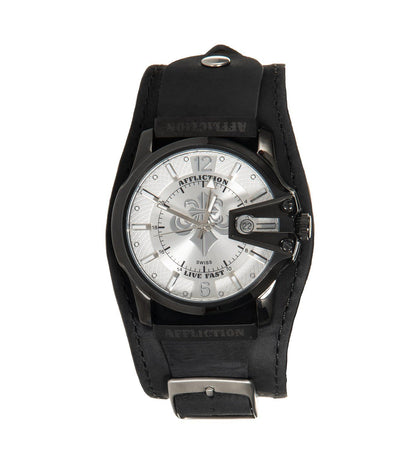 Duel X Watch