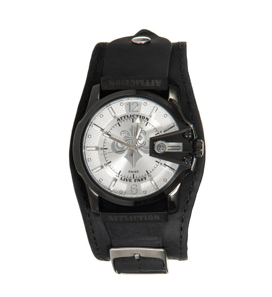 Duel X Watch