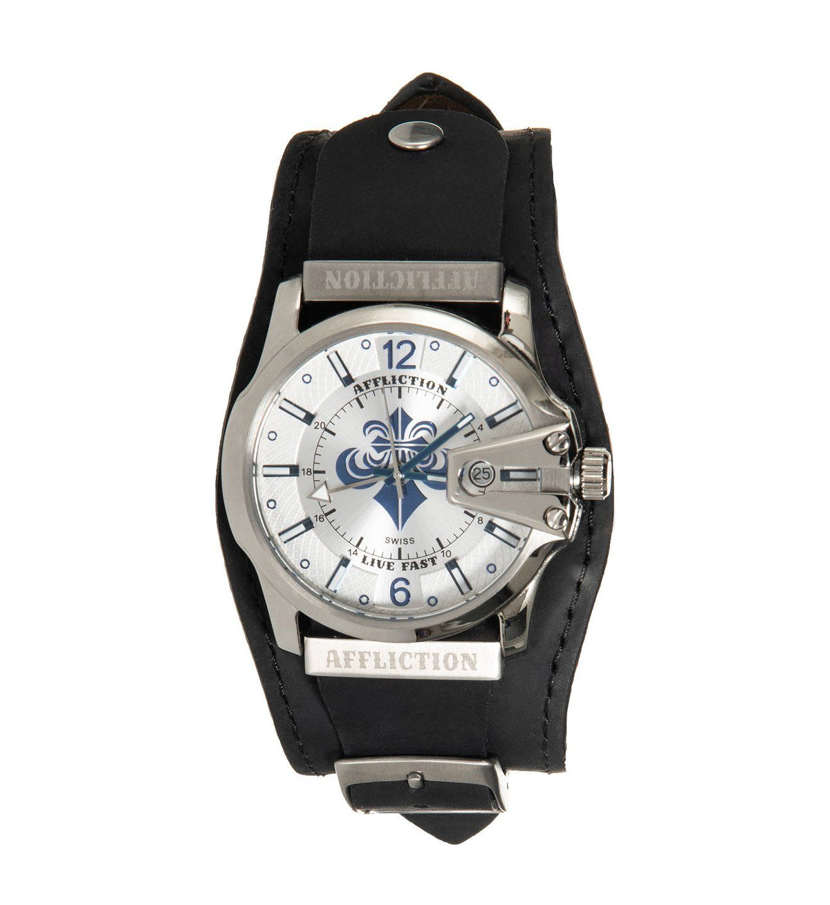 Duel X Watch