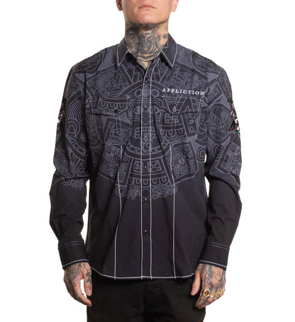 El Dorado LS Shirt
