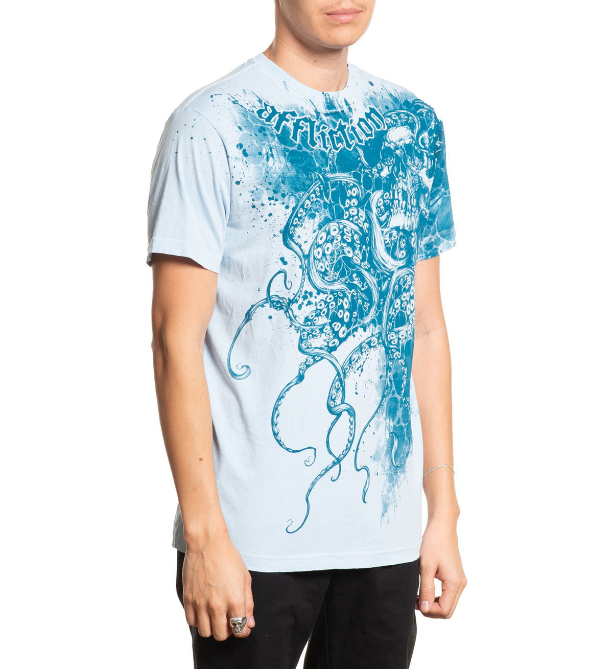 Eleven Tee