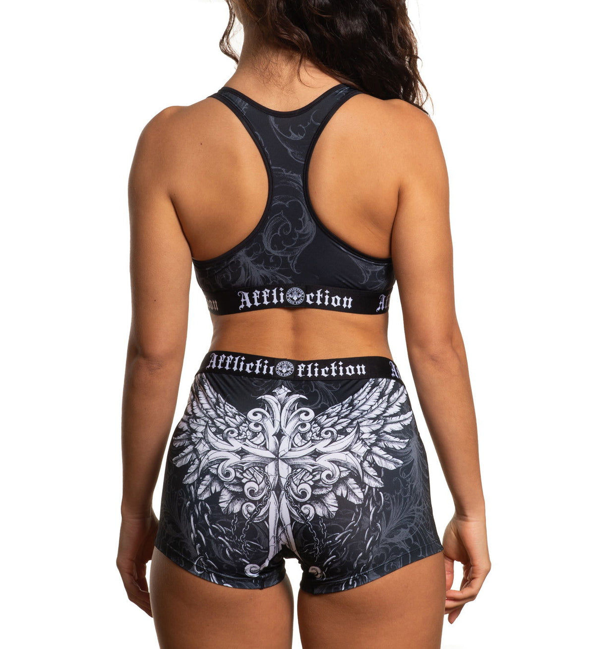 Empower Bra Top