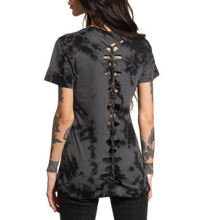 Eternal Throne Tee