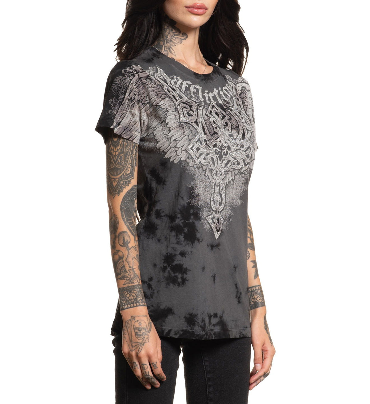 Eternal Throne Tee