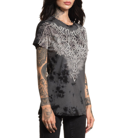 Eternal Throne Tee