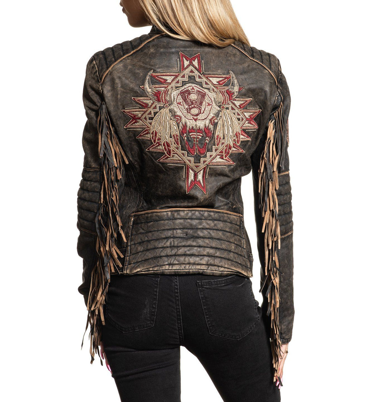 Fast Times Jacket