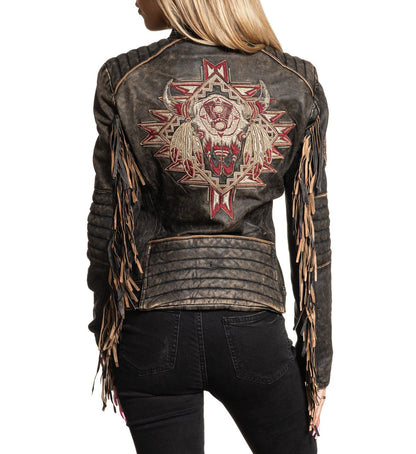 Fast Times Jacket