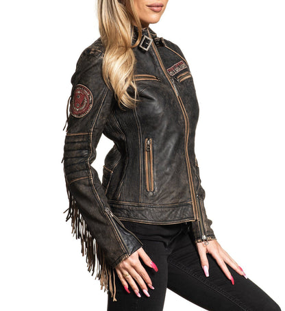 Fast Times Jacket