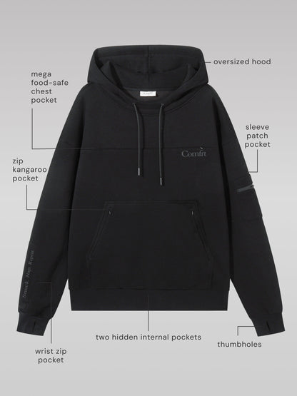 Snak™ Kids Hoodie