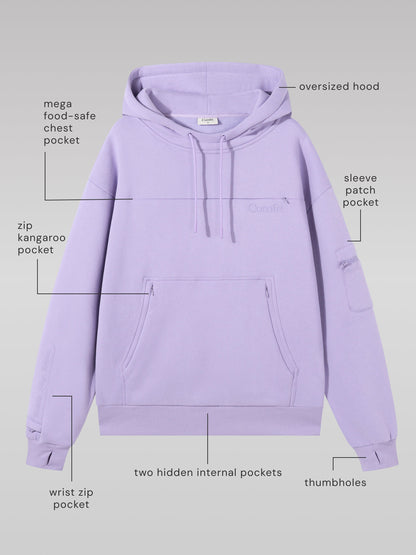 Snak™ Hoodie